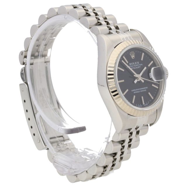 Rolex Datejust Lady 79174 Image 2